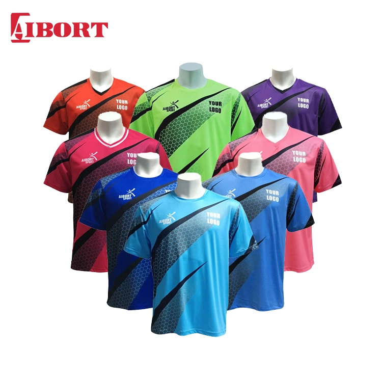 Aibort China Import Full Sublimation Printing Wholesale Men Shorts (Shorts 121)