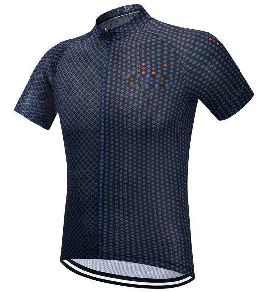 Autumn New Cycling Suit Men Wear Cycling Clothes Outside The Slim Version of Casual Wear